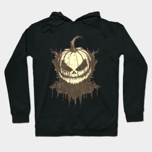 Jack-o-lantern Hoodie